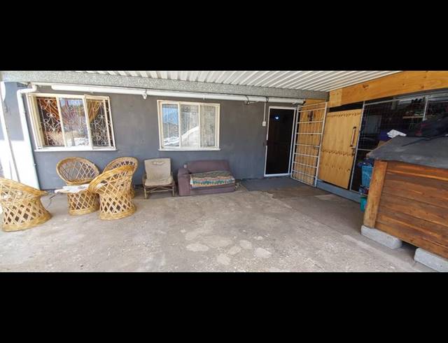 3 BEDROOM TOWNHOUSE FOR SALE IN CANESIDE